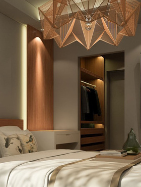 Boutique hotels